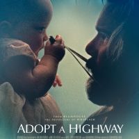 ADOPT A HIGHWAY on Blu-ray and DVD on Dec. 24 Video