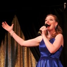 Servant Stage Presents AMAZING GRACE