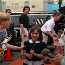 VIDEO: HBO Documentary Films Debuts Trailer for SHOWBIZ KIDS