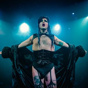 Review: THE ROCKY HORROR SHOW at Monumental Theatre