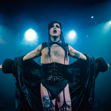 Review: THE ROCKY HORROR SHOW at Monumental Theatre