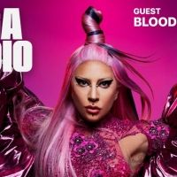 Lady Gaga Launches 'GAGA RADIO' On Apple Music