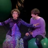 VIDEO: Andrea Martin Performs 'No Time at All' in PIPPIN at American Repertory… Video