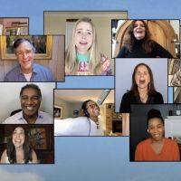 VIDEO: Anika Noni Rose, Kerry Butler, Norm Lewis, Hailey Kilgore, and More Perform…
