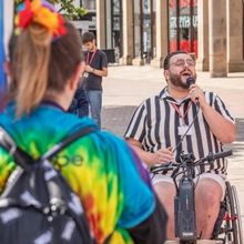 Kaleidoscope Festival Returns To Storyhouse Chester For 2025