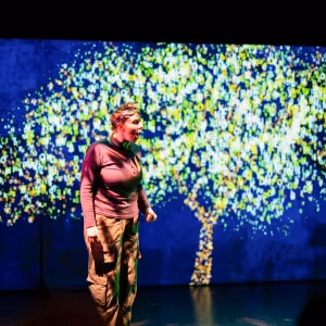 The Alliance Theatre to Present World Premiere of BABBLE LAB This Summer