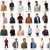 Meet the Cast of the Upcoming Season of THE BACHELORETTE