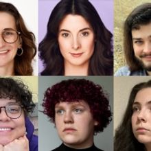 Chicago Danztheatre Ensemble Presents SPEAK-EASY: A One Billion Rising Event