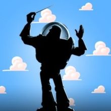 The Soraya to Present TOY STORY Live-to-Film Concert Event