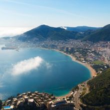 EXIT FESTIVAL to Launch Two Free Festivals in Montenegro With Peggy Gou, Charlotte de