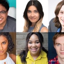 Cast Announced For DOUBLE VISION At The 2020 Chicago Musical Theatre Festival