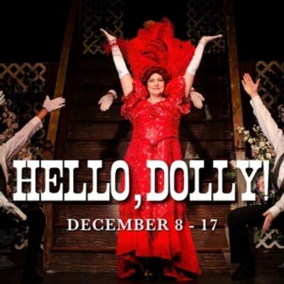 Review: HELLO, DOLLY! at Susquehanna Stage
