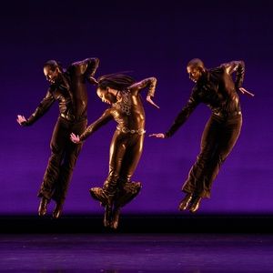 NOBA To Present Hubbard Street Dance Chicago To Close 2025–26 Season