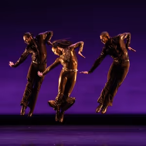 NOBA To Present Hubbard Street Dance Chicago To Close 2025–26 Season
