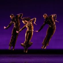 NOBA To Present Hubbard Street Dance Chicago To Close 2025–26 Season