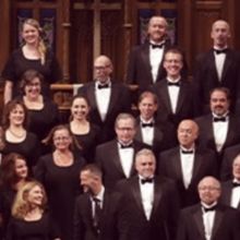 Lyric Opera of Chicago to Present GREAT CHORAL WORKS This Winter
