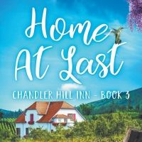 Judith Keim Releases New Romance Novel HOME AT LAST
