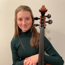 Cecilia McGiven Named Winner Of The Columbus Symphony's 2022 Young Musicians Competit