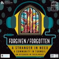 Theatre Of The Beat! Presents FORGIVEN/FORGOTTEN A New Audio-Visual Presentation