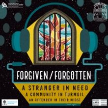 Theatre Of The Beat! Presents FORGIVEN/FORGOTTEN A New Audio-Visual Presentation