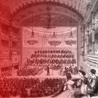 OVERTURES A Berlioz-inspired Musical To Receive Reading At The Producers Club