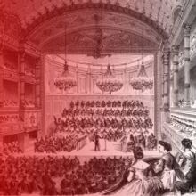 OVERTURES A Berlioz-inspired Musical To Receive Reading At The Producers Club