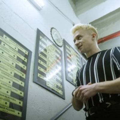 VIDEO: Go Behind the Scenes at WICKED with Alexandra Billings and Riley Costello