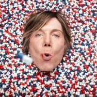 VIDEO: Goo Goo Dolls Perform on THE LATE SHOW WITH STEPHEN COLBERT Video