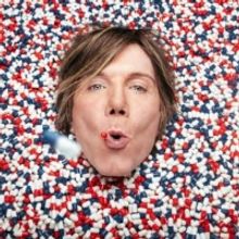 VIDEO: Goo Goo Dolls Perform on THE LATE SHOW WITH STEPHEN COLBERT