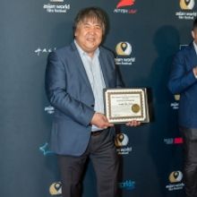 Asian World Film Festival Announces Winners at Closing Night