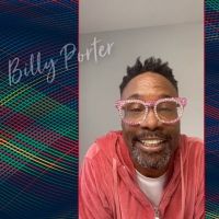 VIDEO: Billy Porter, Tamara Tunie and More Drop in to Carnegie Mellon's Conferral of… Video