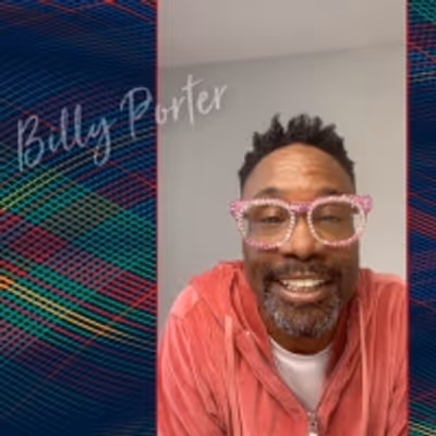VIDEO: Billy Porter, Tamara Tunie and More Drop in to Carnegie Mellon's Conferral of Degrees Virtual Ceremony