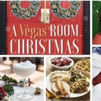 BWW Feature: A VEGAS ROOM CHRISTMAS celebrates the holidays at The Vegas Room