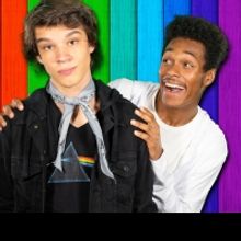 City Springs Theatre Company Presents GODSPELL, JR. This Weekend