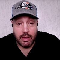 VIDEO: Kevin James Talks Quarantine Goals Gone Awry on JIMMY KIMMEL LIVE!