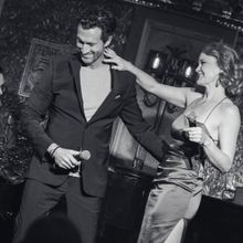 Interview: Kate Baldwin of KATE BALDWIN & AARON LAZAR CELEBRATE BROADWAY & HOLLYWOOD 