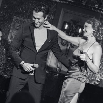 Interview: Kate Baldwin of KATE BALDWIN & AARON LAZAR CELEBRATE BROADWAY & HOLLYWOOD at Axelrod Performing Arts Center