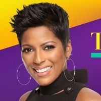 TAMRON HALL Will Return to Television With Segments Filmed at Home