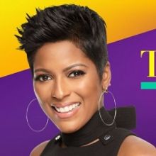 TAMRON HALL Will Return to Television With Segments Filmed at Home