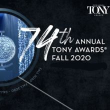 2020 Tony Awards Nominees - Jagged Little Pill Leads with 15 Noms!