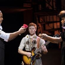 BWW Review: HADESTOWN Can't Get Much Hotter