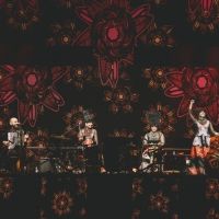 OZ Arts Presents Ukrainian Folk-Punk Quartet DakhaBrakha Exactly One Year After…