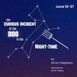 THE CURIOUS INCIDENT OF THE DOG IN THE NIGHT-TIME to Open at Eastbound Theatre Photo