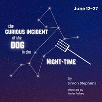 THE CURIOUS INCIDENT OF THE DOG IN THE NIGHT-TIME to Open at Eastbound Theatre