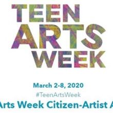 92Y Has Announced the Winners of the Teen Arts Week Citizen-Artist Awards