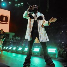 Davido to Headline Duke Concept's Second Annual Tribeville Music Festival