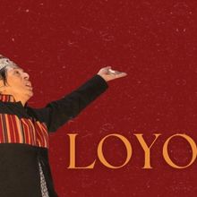 Review: LOYOLA, Grimeborn Festival, Arcola Theatre