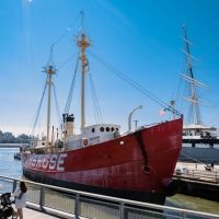 South Street Seaport Museum Announces Climate Week NYC Events