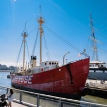 South Street Seaport Museum Announces Climate Week NYC Events