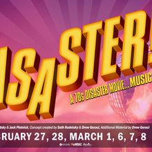 Milburn Stone Theatre to Present '70s Musical Comedy DISASTER! This Winter